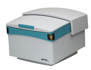 Nahrungsmittel-Analysator / Elementar / Benchtop / Röntgen