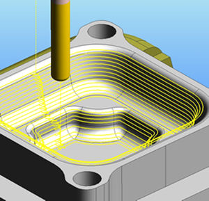 Software / CAD CAM