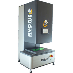 digitaler Profilprojektor