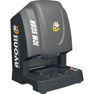digitaler Profilprojektor