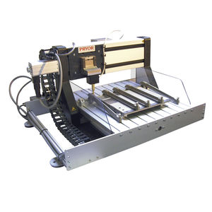 Nadelpräger / Benchtop / programmierbar / digital