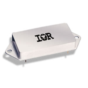 Elektronischer Filter / Bandpass / Aktiv / für Militäranwendungen / für DC/DC-Wandler