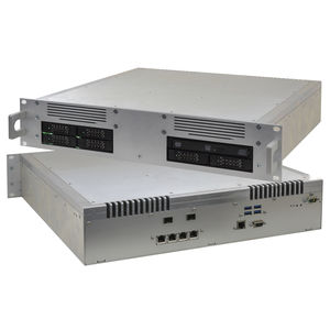 embedded-PC / rackfähig / Server / Intel® Xeon