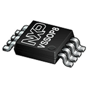 Halbleiter-Temperatursensor / IC