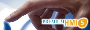 Programmiersoftware / HMI / Entwicklung / Entwicklungs
