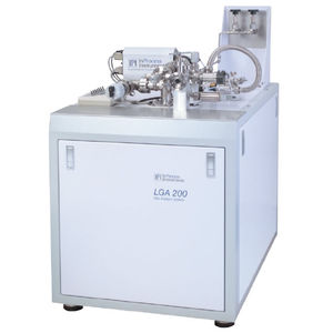 Massenspektrometer / Labor / Prozess / automatisch