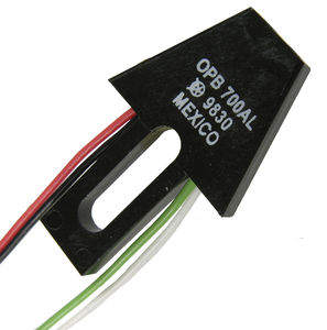 Vision-Sensor / für Objekterkennung