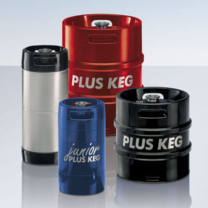 Keg-Fass / Polyurethan / für Wein / für Bier