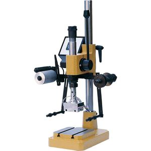 Heiß-Markieranlage / Benchtop / manuell / für Kunststoffe