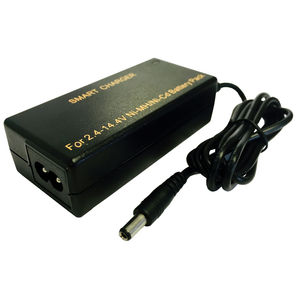 Ni-Cd-Batterieladegerät / NiMH / Büro / automatisch