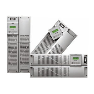 On-line-USV / einphasig / Industrie / Sinus