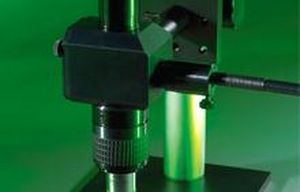 opto-digitales Mikroskop / für Labors / Zoom / Digitalkamera