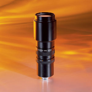 Makro-Kameraobjektiv / Zoom / für Machine-Vision