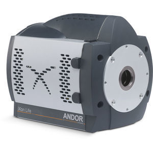Kamera für Machine-Vision / NIR / EMCCD / USB 3.0