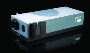 optisches Emissions Spektrometer / Labor / robust / CCD
