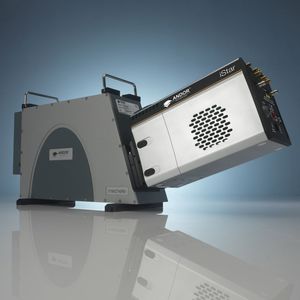optischer Spektrometer / kompakt / Gitter / Prozess