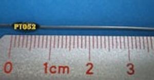 PTC-thermistor / SMD