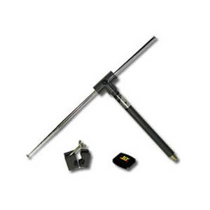 Funkantenne / Dipol / gehärtet / getunte