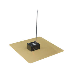 Funkantenne / Breitband / Rundstrahl / Monopol