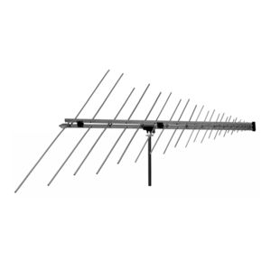 Funkantenne / Log-periodische