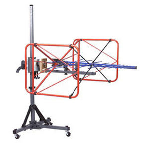 AM-Antenne / bikonisch / Log-periodische / Hybrid