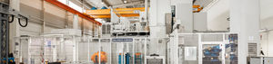 CNC-Drehmaschine / vertikal / Y-Achs