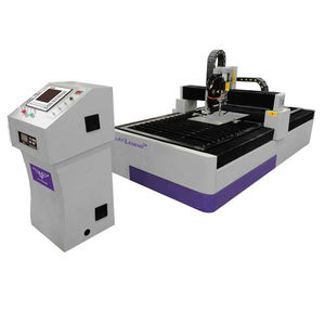 Schneidmaschine für Metall / Plasma / Blech / CNC