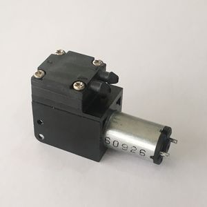 Wasserpumpe / elektrisch / Membran / Mikro
