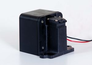 Wasserpumpe / elektrisch / Membran / Mikro