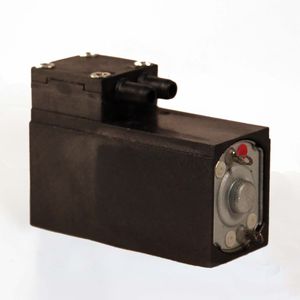 Wasserpumpe / elektrisch / Membran / Mikro