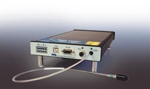 Laser mit kontinuierlicher Welle / Faser / NIR / Ytterbium-Faser