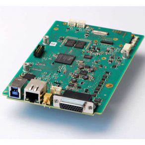 Elektronikmodul für Spektrometer mit OEM-Diosen-Matrix