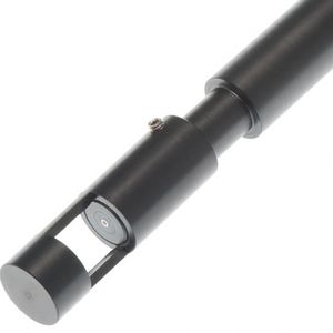 Tauchsonde / Edelstahl / Antriebsstrahl / für Spektrometer
