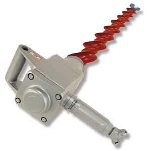 pneumatische Bohrmaschine