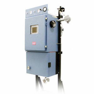 Gasphasen-Chromatograph / FPD / TCD / FID