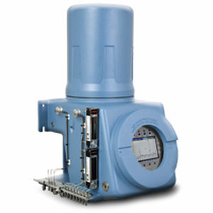 Gasphasen-Chromatograph / FID / Prozess