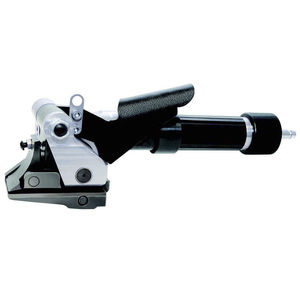 Bandeisenspanner / Druckluft