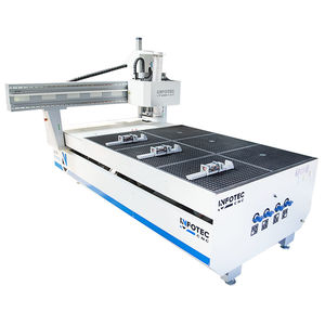 CNC-Schneidplotter