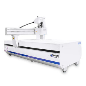 Fräser-Schneidplotter / CNC