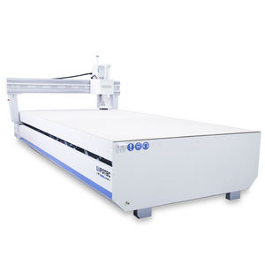 Fräser-Schneidplotter / CNC / für Schaumstoff