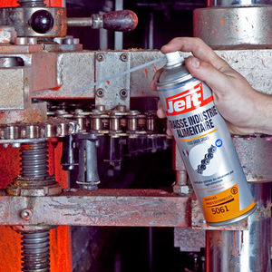 Fett mit Lithium / für Lager / für die Lebensmittelindustrie / Hochleistung