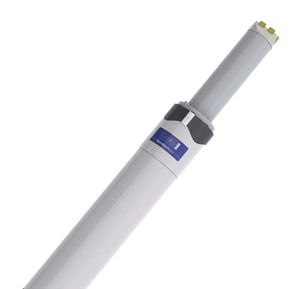 optischer Spektrometer / CCD / rückgestreute Elektronenbeugung / für Labors
