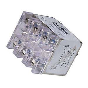Magnetschutzschalter / Überlast / Leistung / AC/DC