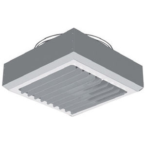 entlaminierender Ventilator / Dach / axial / für Industrieanwendungen