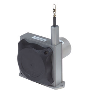 Seilzug-Positionssensor / Potentiometer / analog / Digital