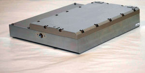Laser mit Kurzimpuls / Faser / Infrarot / mit hoher Wiederholrate