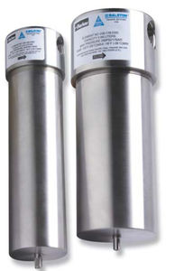 Wasserfilter / Druckluft / Patronen / Edelstahl