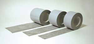 Dichtungsband aus Butyl-Kautschuk