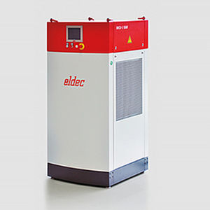 Generator für elektromagnetische Felder / Mittelfrequenz / HF / für Induktionsheizung