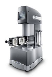 Rotationsrheometer